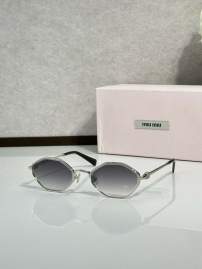 Picture of Miu Miu Sunglasses _SKUfw77894747fw